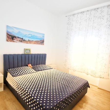 Family Apartment Rijeka Exteriér fotografie