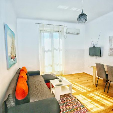 Family Apartment Rijeka Exteriér fotografie
