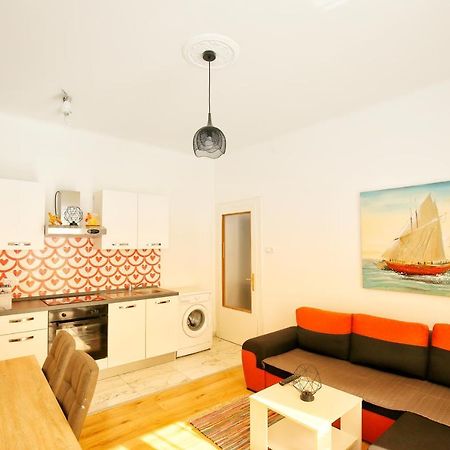 Family Apartment Rijeka Exteriér fotografie