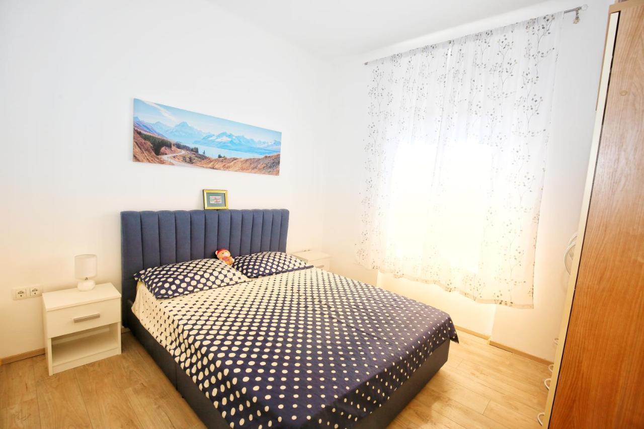 Family Apartment Rijeka Exteriér fotografie