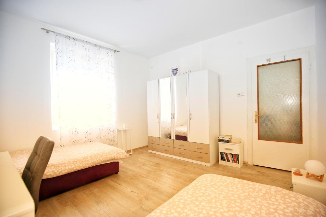 Family Apartment Rijeka Exteriér fotografie