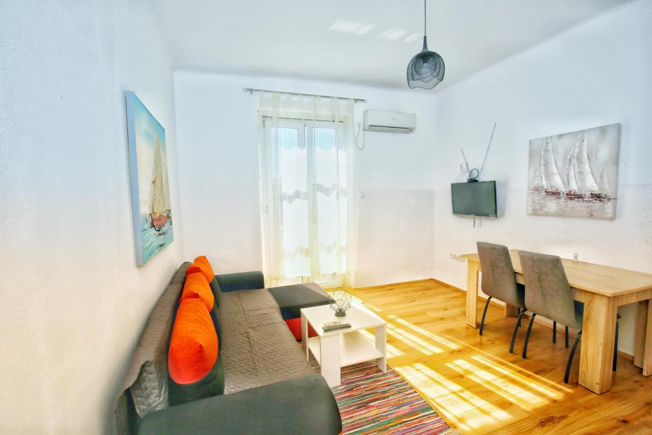 Family Apartment Rijeka Exteriér fotografie